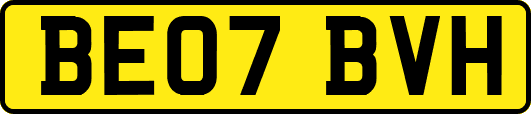 BE07BVH