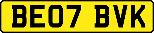 BE07BVK