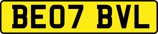 BE07BVL