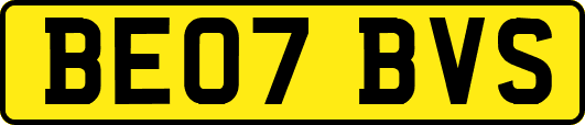 BE07BVS