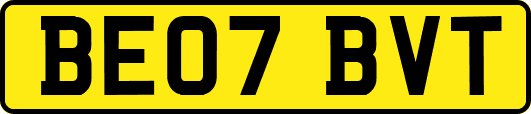 BE07BVT