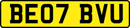 BE07BVU