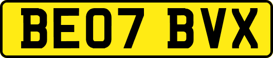BE07BVX