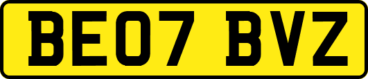 BE07BVZ