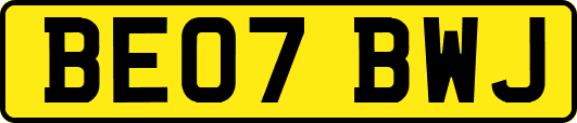 BE07BWJ