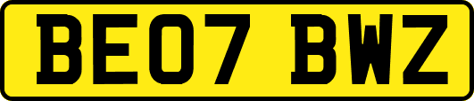 BE07BWZ