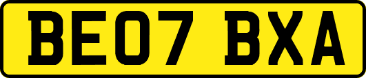BE07BXA