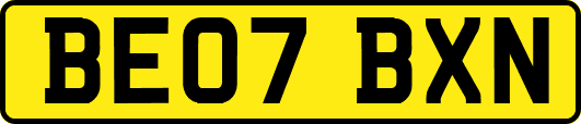 BE07BXN
