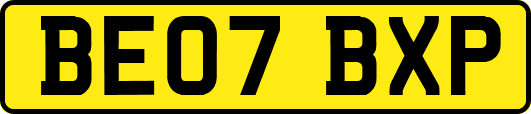 BE07BXP
