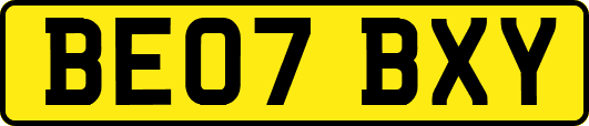 BE07BXY