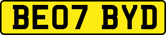 BE07BYD