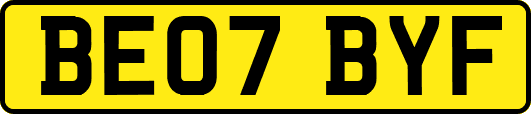 BE07BYF