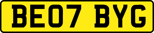 BE07BYG