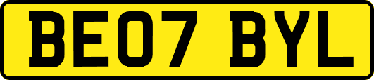 BE07BYL