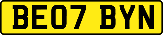 BE07BYN