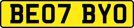 BE07BYO