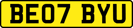 BE07BYU