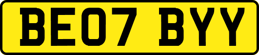 BE07BYY