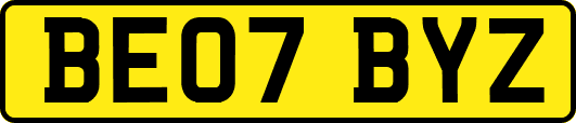 BE07BYZ