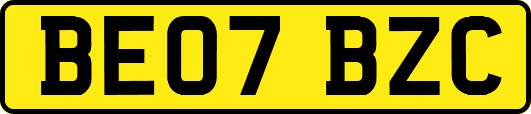 BE07BZC