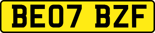 BE07BZF