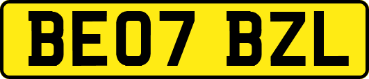 BE07BZL