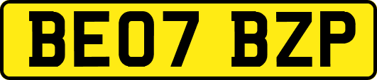 BE07BZP