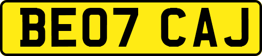 BE07CAJ