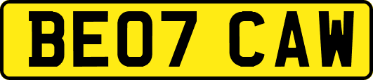 BE07CAW