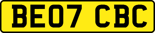 BE07CBC
