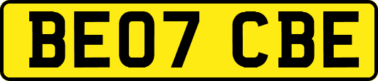 BE07CBE