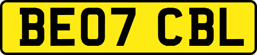 BE07CBL