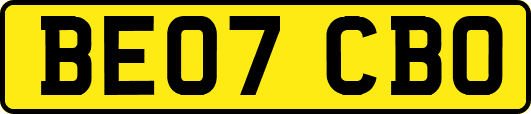 BE07CBO
