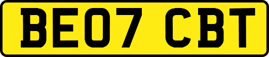 BE07CBT