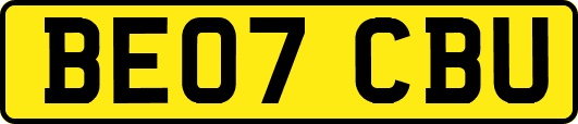 BE07CBU