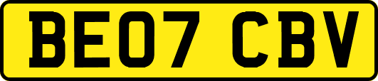 BE07CBV