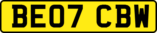 BE07CBW