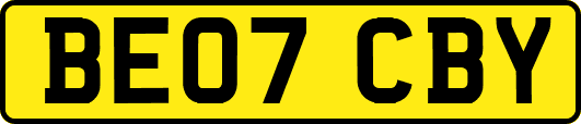 BE07CBY