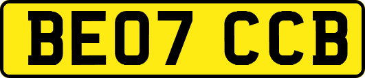 BE07CCB
