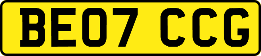 BE07CCG