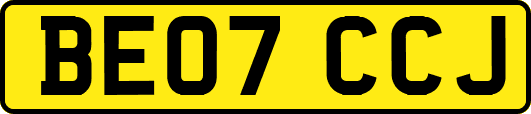 BE07CCJ