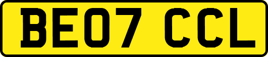 BE07CCL