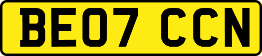 BE07CCN
