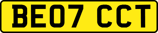 BE07CCT