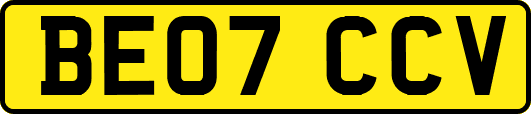 BE07CCV