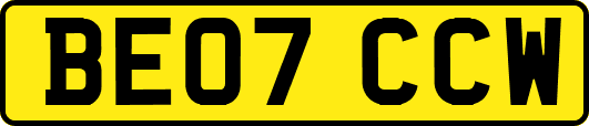 BE07CCW