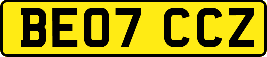 BE07CCZ