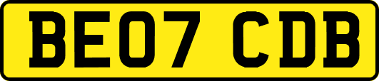 BE07CDB