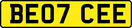 BE07CEE