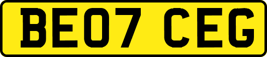 BE07CEG